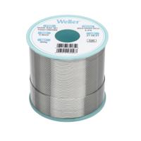 t0051386399 Weller Wire, 0.8mm Lead Free Solder, 217-221°C Melting Point