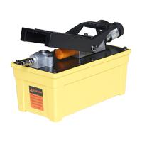 234-9581 RS PRO Hydraulic Foot Pump, 700 bar
