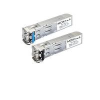 sfp-1gsxlc-t MOXA LC Transceiver Module, 1000Mbit/s