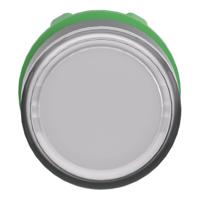 zb5aa18 Schneider Electric Harmony XB5 Series White Spring Return Push Button Head, 22mm Cutout, IP66, IP67, IP69K