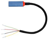 cyk10-a101 Endress+Hauser, CYK10 Series Cable, 10m Cable Length for Use with Sensor Accessories