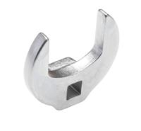 02500060 STAHLWILLE 540A series Series Crow Foot Crow Foot Spanner, L 55 mm, 1 3/8in Insert, Chrome Plated Finish
