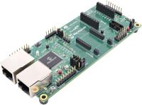 ev25y25a Microchip EVB-LAN9255 EtherCAT device controller for Cortex M4F for LAN9255