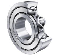 6204-c-2z-c3v FAG 6204-C-2Z-C3>V 1 Row Ball Bearing - 20 mm ID, 47 mm OD