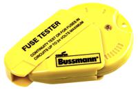tf-2 Eaton Automotive, Ferrule, Glass Fuse Tester