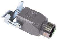 09200030102 HARTING Han A Heavy Duty Power Connector Housing