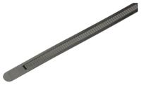 131-22560-rel250-pa66w-bk HellermannTyton Cable Tie, Releasable, 250mm x 7.6 mm, Black PA 6.6 UV Resistant, Pk-100