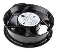 pt2b3-19028254a COMAIR ROTRON Patriot Series Axial Fan, 115 V ac, AC Operation, 400m³/h, 31W, 260mA Max, 171.4 x 50mm