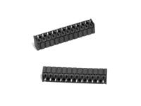 691701310002b Wurth Elektronik 7013B Series Pluggable Terminal Block, 2-Contact, 3.81 mm Pitch, 1-Row