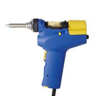 fr301-22 Hakko FR301-22 Desoldering Gun, 120W Output, UK Plug