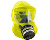 h15-3412 Sundstrom H15-3412 Yellow Silicone Protective Hood