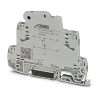 2906831 Phoenix Contact Surge Protector, DIN Rail Mount