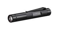 p2r-core LEDLENSER LED Torch - Rechargeable 120 lm