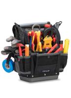 ax3599 Veto Pro Pac Polypropylene (Base), 34 Pocket Tool Pouch