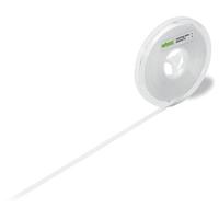 2009-110 WAGO 2 (Terminal Block Accessories) White Label Roll, 11mm Width, 11mm Height