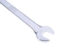 495-3510 RS PRO Combination Spanner, 17mm, Metric, Double Ended