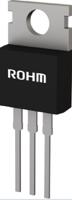 rx3l07bgnc16 ROHM Type N-Channel MOSFET, 10.7 A, 60 V Enhancement, 3-Pin TO-220AB RX3L07BGNC16