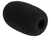 cel-6841rs Casella Cel CEL-6841/RS Sound Level Meter Windscreen, For Use With CEL 200