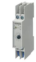 5tt3181 Siemens 5TT31 Series Timer Relay, 230V ac