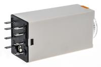 179-2944 RS PRO Plug In Timer Relay, 110V ac, 2-Contact, 0.5 → 10min, 1-Function, DPDT