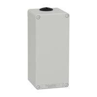 xapd34 Schneider Electric Metal General Purpose Enclosure, 175 x 80 x 77mm