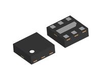 rp152l021b-tr Nisshinbo Micro Devices RP152L021B-TR, Voltage Regulator 600 mW 6V 6-Pin