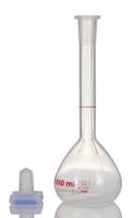 251-9404 RS PROPPVolumetric Flask, 100ml