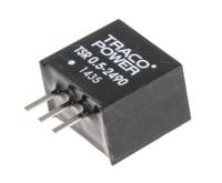 tsr-05-2490 TRACOPOWER Switching Regulator, Through Hole, 9V dc Output Voltage, 11 → 32V dc Input Voltage, 500mA Output