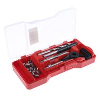 35088 Recoil 18 piece M8 x 1.25 Thread Repair Kit
