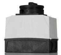207162-t0-4-15682i1svb-sw Eaton 6P Pole Surface Mount Isolator Switch - 20A Maximum Current, 5.5kW Power Rating, IP65
