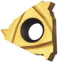 tn-16er130unt8030 Pramet TN UN EXT Series Lathe Insert, 3.47mm Height, 90° Approach, 16.5mm Length