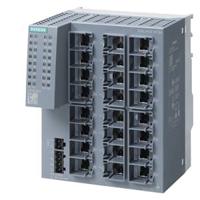6gk5124-0ba00-2ac2 Siemens for Use with Industrial Ethernet Network