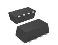 si5515cdc-t1-ge3 Vishay Dual TrenchFET 2 Type P, Type N-Channel MOSFET, 4 A, 20 V Enhancement, 8-Pin TSOP SI5515CDC-T1-GE3