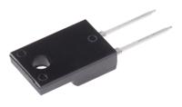 c3d02060f Wolfspeed 600 V 4 A Diode Schottky 2-Pin TO-220