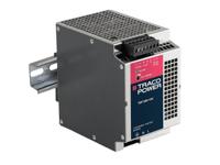 tsp-360-124 TRACOPOWER TSP Switched Mode DIN Rail Power Supply, 85 → 264V ac ac Input, 24V dc dc Output, 15A Output, 360W