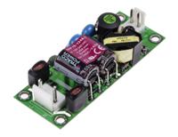 tpp-15-124a-j TRACOPOWER Switching Power Supply, TPP 15-124A-J, 24V dc, 620mA, 15W, 1 Output, 120 → 370 V dc, 85 → 264
