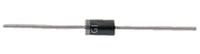 sr560 HY Electronic Corp 60 V 5 A Diode Schottky 2-Pin DO-27 SR560
