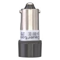 229025-m22-xam Eaton Pilot Light Head, 22.5mm Cutout RMQ Titan M22 Series