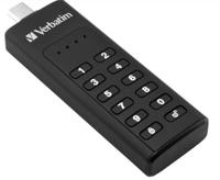 49432 Verbatim 128 GB USB 3.1 USB Stick