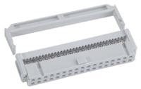 142a10239x CONEC 16-Way IDC Connector Socket for Standard, 7-Row