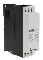134914-ds7-340sx032n0-n Eaton Soft Starter, , 15 kW, 460 V ac, 3 Phase, IP20