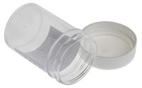 179-3689 RS PRO 60ml PP Wide Neck Storage Bottle