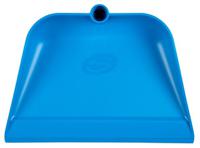 56623 Vikan Blue Dust Pan for Cleaning