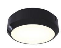 adled2bvcct Ansell Lighting Round LED Bulkhead Light, 14 W, 230 V, IP65, ADILED2