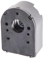 heds-5500a12 Broadcom 5V dc Optical Encoder with a 6 mm Hollow Shaft