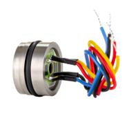272-6955 RS PRO Pressure Sensor, 0bar Min, 20bar Max, Voltage Output, Gauge Reading