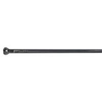 7tag009280r0004 Thomas & Betts Cable Ties, , 770.6mm x 6.9 mm, Black Nylon, Pk-50