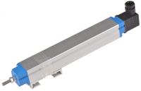 re115l6e502w6017 Vishay REC 115L Series Linear Measuring Linear Transducer