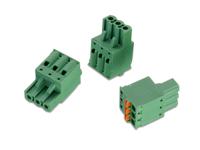 691353500018 Wurth Elektronik 353 Series Pluggable Terminal Block, 18-Contact, 5.08 mm Pitch, 1-Row