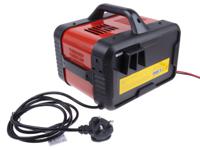771-6276 RS PRO Battery Charger For Lead Acid 1 Cell 12V 14A with UK plug